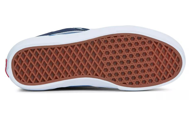 Shop Vans Rowley '海军蓝' VN0A5KQTNAV