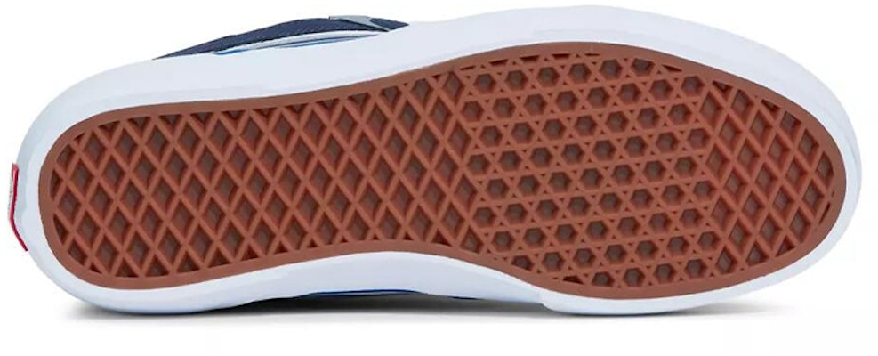 Vans Rowley 'Navy' VN0A5KQTNAV Shop Vans Rowley 'Navy' VN0A5KQTNAV
