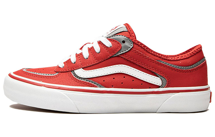 Vans Rowley 'Racing Red' VN0A5KQTR30
