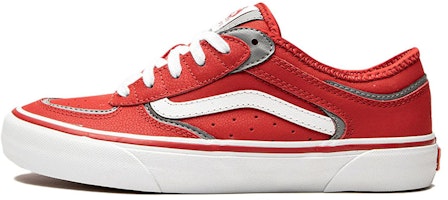 Vans Rowley 'Racing Red' VN0A5KQTR30 Vans Rowley 'Racing Red' VN0A5KQTR30
