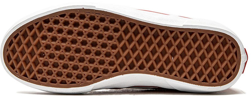 Vans Rowley 'Racing Red' VN0A5KQTR30 Shop Vans Rowley 'Racing Red' VN0A5KQTR30
