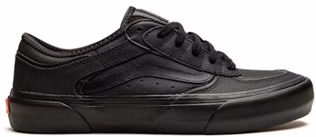 Vans Rowley 'Triple Black' VN0A5KQTBKA Vans Rowley 'Triple Black' VN0A5KQTBKA