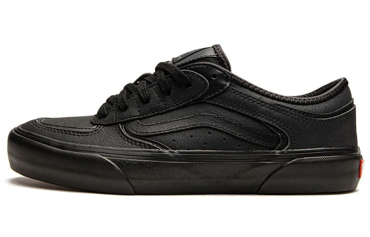 Vans Rowley 'Triple Black' VN0A5KQTBKA