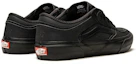Lookbook Vans Rowley 'Hitam Pekat' VN0A5KQTBKA