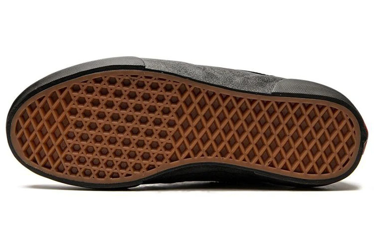 Shop Vans Rowley 'Hitam Pekat' VN0A5KQTBKA
