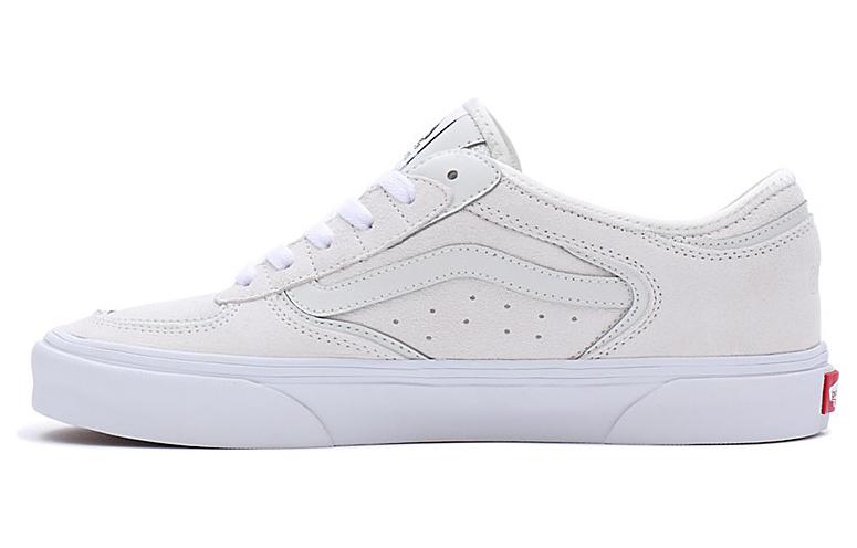 Buy Vans Rowley 'Putih' VN0009QJXP3