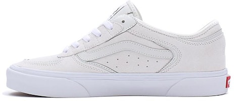 Vans Rowley 'White' VN0009QJXP3 Vans Rowley 'White' VN0009QJXP3