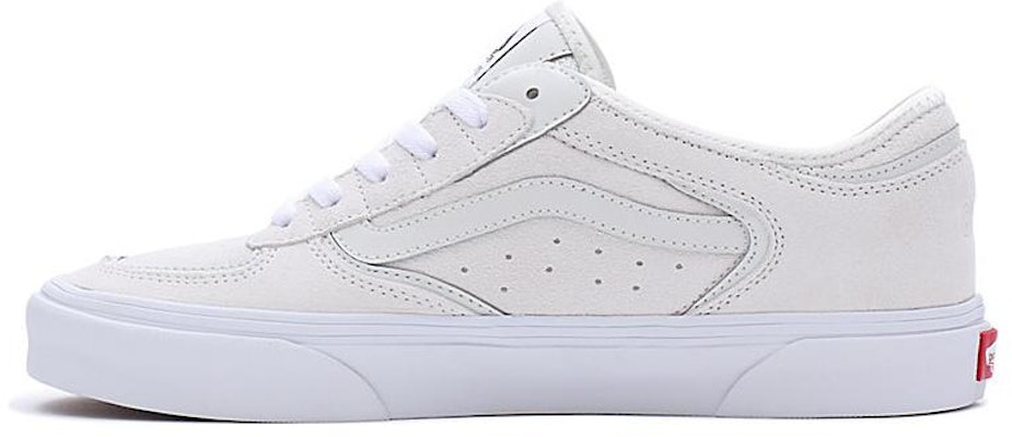 Vans Rowley 'Putih' VN0009QJXP3 Buy Vans Rowley 'Putih' VN0009QJXP3