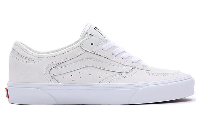Vans Rowley 'White' 圖 2