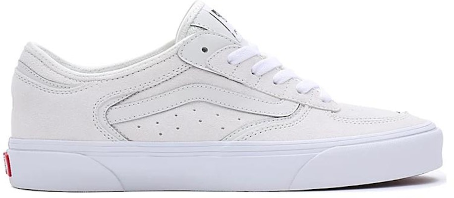 Vans Rowley 'Putih' VN0009QJXP3 Order Vans Rowley 'Putih' VN0009QJXP3