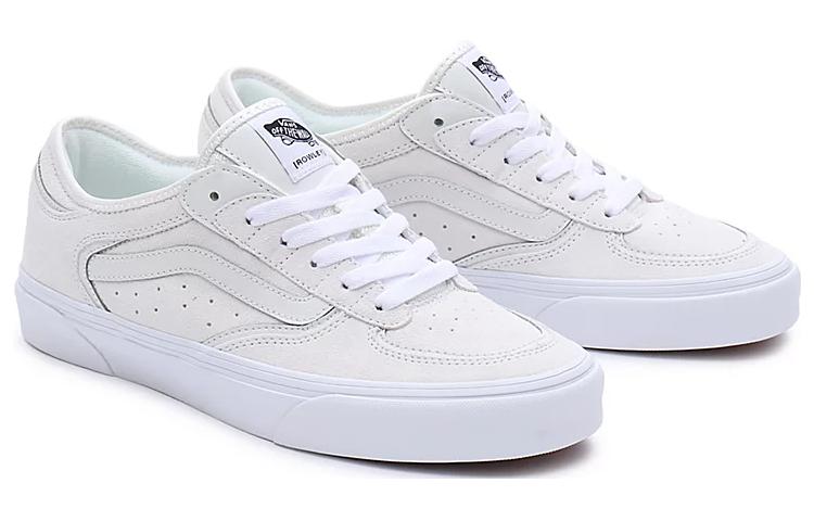 Vans Rowley 'White' 圖 3