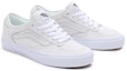 Lookbook Vans Rowley 'Putih' VN0009QJXP3