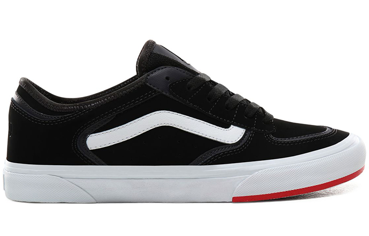 Order Vans Rowley Classic ''66/99/19'' Schuhe VN0A4BTTSK5
