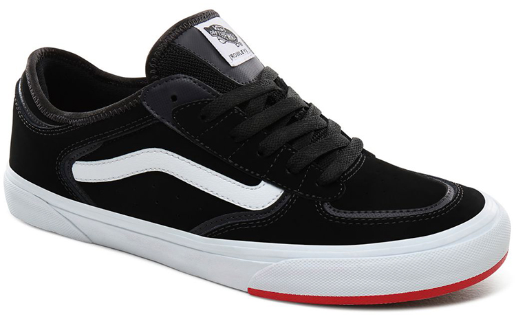 Lookbook Vans Rowley Classic ''66/99/19'' Schuhe VN0A4BTTSK5