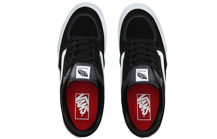 Shop Vans Rowley Classic ''66/99/19'' Schuhe VN0A4BTTSK5