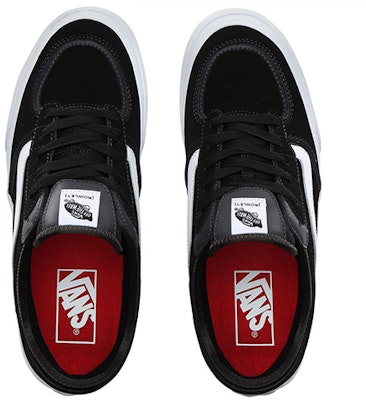 Vans Rowley 经典'66/99/19' VN0A4BTTSK5 Shop Vans Rowley 经典'66/99/19' VN0A4BTTSK5