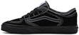 Vans Rowley Klasik 'Hitam' VN0009QJH1W
