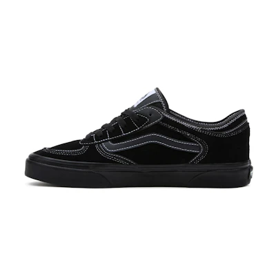 Vans Rowley Classic 'Black'