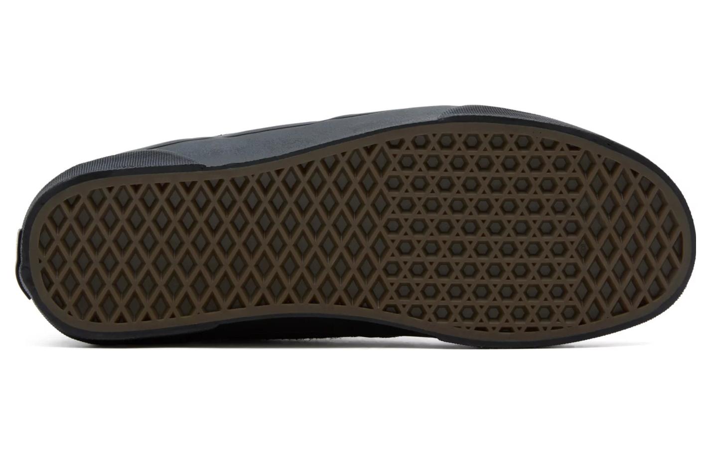 Shop Vans Rowley クラシック (黒) VN0009QJH1W