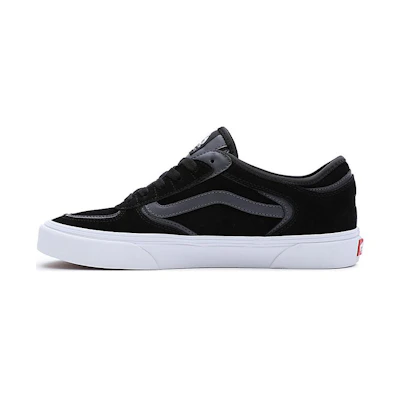 Vans Rowley Classic 'Black Asphalt'