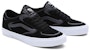 Vans Rowley 'Comfort Low Top Hitam' VN0009QJKOU