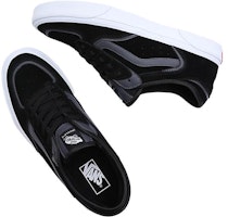 Vans Rowley 'Comfort Low Top Hitam' VN0009QJKOU Shop Vans Rowley 'Comfort Low Top Hitam' VN0009QJKOU