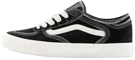 Vans Rowley Classic 'Black White' VN0009QJBPT Vans Rowley Classic 'Black White' VN0009QJBPT