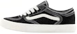 Vans Rowley Klasik 'Hitam Putih' VN0009QJBPT