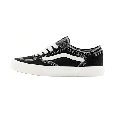 Vans Rowley Classic 'Black White'