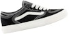 Vans Rowley Klasik 'Hitam Putih' VN0009QJBPT