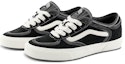 Lookbook Vans Rowley Klasik 'Hitam Putih' VN0009QJBPT