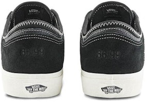 ヴァンズ ローリー クラシック 黒白 (Vanzurōrī Kurashikku Kuro Shiro) VN0009QJBPT Shop ヴァンズ ローリー クラシック 黒白 (Vanzurōrī Kurashikku Kuro Shiro) VN0009QJBPT