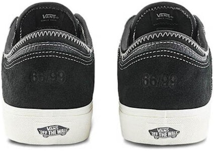 Vans Rowley 经典款 '黑白' VN0009QJBPT Shop Vans Rowley 经典款 '黑白' VN0009QJBPT