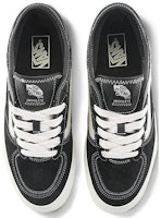 ヴァンズ ローリー クラシック 黒白 (Vanzurōrī Kurashikku Kuro Shiro) VN0009QJBPT Purchase ヴァンズ ローリー クラシック 黒白 (Vanzurōrī Kurashikku Kuro Shiro) VN0009QJBPT