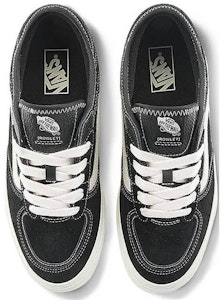 Vans Rowley 经典款 '黑白' VN0009QJBPT Purchase Vans Rowley 经典款 '黑白' VN0009QJBPT