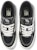 Vans Rowley Klasik 'Hitam Putih' VN0009QJBPT