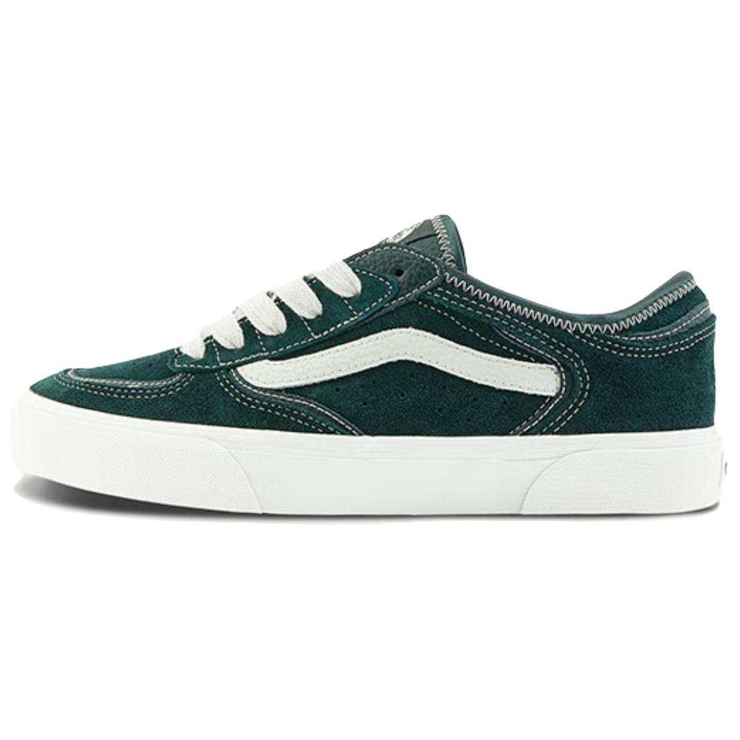 Vans Rowley Classic 'Green White' VN0A4BTTDRK