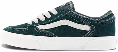 Vans Rowley Classic 'Green White' VN0A4BTTDRK Vans Rowley Classic 'Green White' VN0A4BTTDRK