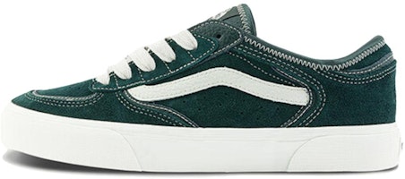 Vans Rowley Classic 'Green White' VN0A4BTTDRK Vans Rowley Classic 'Green White' VN0A4BTTDRK