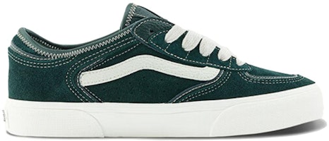 ヴァンズ ローリー クラシック 緑白 (Vanzurōrī Kurashikku MidoriShiro) VN0A4BTTDRK Order ヴァンズ ローリー クラシック 緑白 (Vanzurōrī Kurashikku MidoriShiro) VN0A4BTTDRK