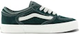 Vans Rowley Klasik 'Hijau Putih' VN0A4BTTDRK