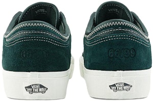 ヴァンズ ローリー クラシック 緑白 (Vanzurōrī Kurashikku MidoriShiro) VN0A4BTTDRK Purchase ヴァンズ ローリー クラシック 緑白 (Vanzurōrī Kurashikku MidoriShiro) VN0A4BTTDRK