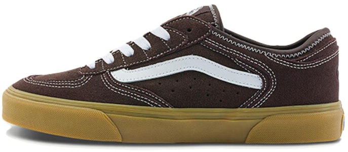 Vans Rowley 经典款 '巧克力橡胶' VN0A4BTTE2M Buy Vans Rowley 经典款 '巧克力橡胶' VN0A4BTTE2M