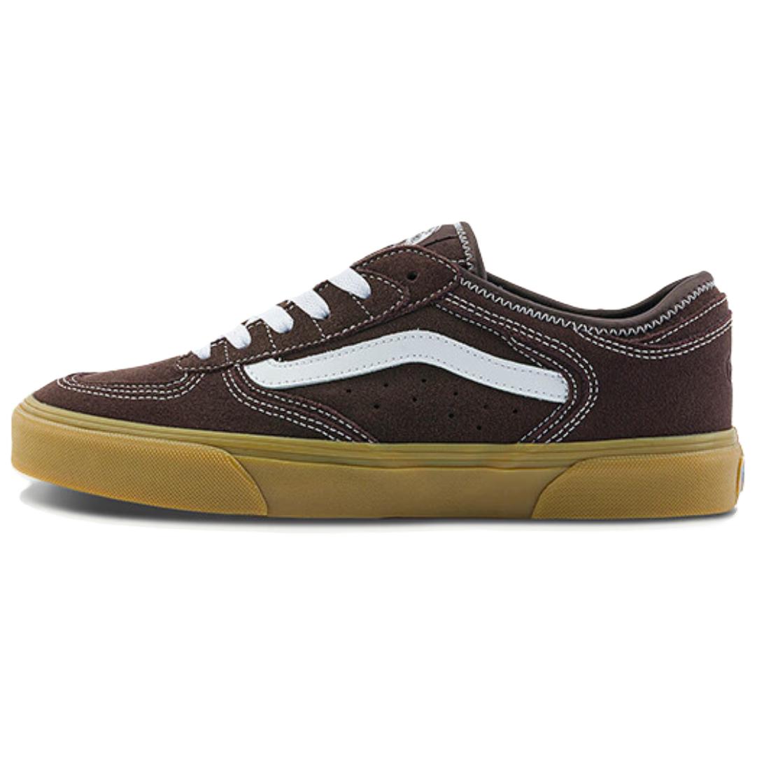 Vans Rowley Classic 'Gum Chocolate' VN0A4BTTE2M