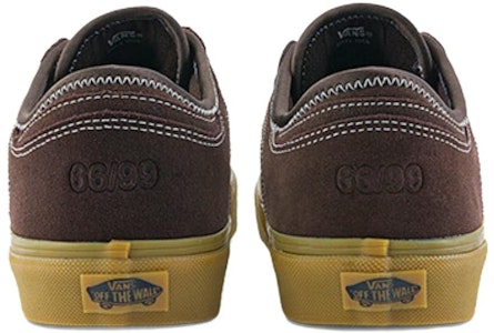 Vans Rowley 经典款 '巧克力橡胶' VN0A4BTTE2M Purchase Vans Rowley 经典款 '巧克力橡胶' VN0A4BTTE2M