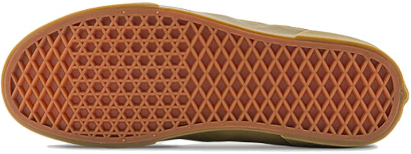 Vans Rowley 经典款 '巧克力橡胶' VN0A4BTTE2M Details for Vans Rowley 经典款 '巧克力橡胶' VN0A4BTTE2M