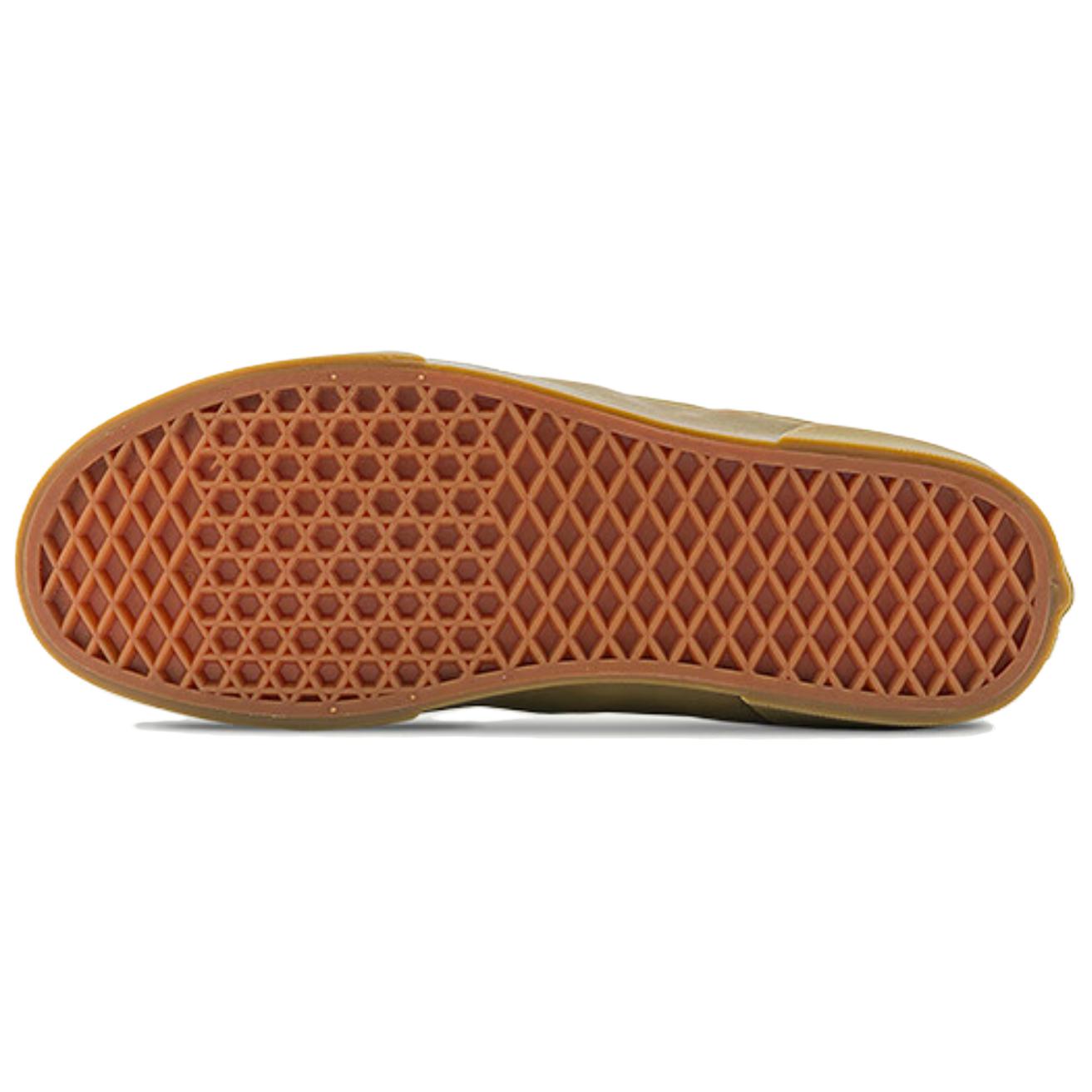 Sizing Vans UA Rowley Classic 皮革 舒適 休閒 防滑耐磨 低筒 滑板鞋 男女款 黑色
