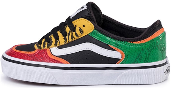 반스 롤리 클래식 '멀티 애니멀' VN0A4BTTXF1 Buy 반스 롤리 클래식 '멀티 애니멀' VN0A4BTTXF1