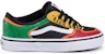 Vans Rowley Klasik 'Multi Animal' VN0A4BTTXF1