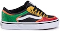Order Vans Rowley Klasik 'Multi Animal' VN0A4BTTXF1